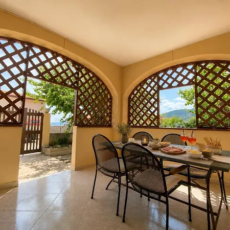 Rosemary Appartement *