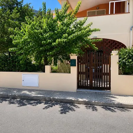 Rosemary Appartement
