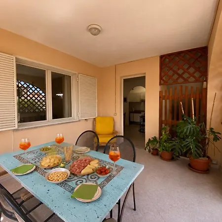 Rosemary Appartement