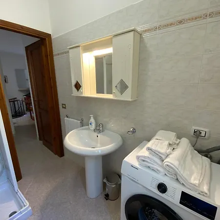 Rosemary Appartement Cala Gonone
