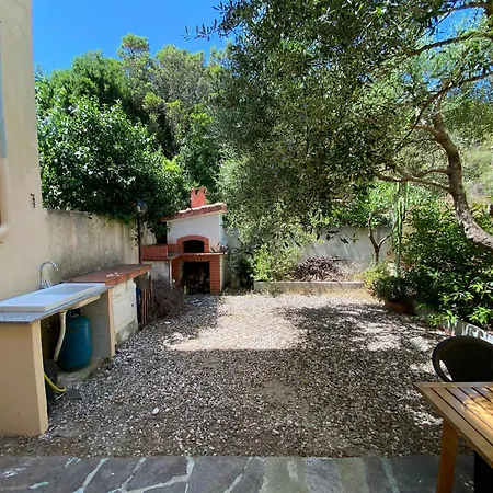 Appartement Rosemary Cala Gonone