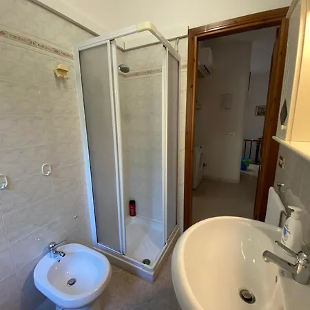 Appartement Rosemary