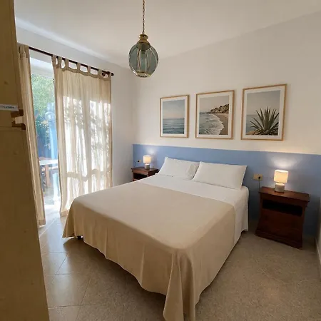 Appartement Rosemary